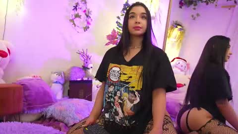 Isabella        online show from December 14, 11:55 pm