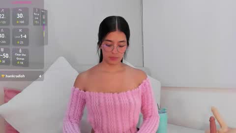 ISA online show from December 4, 6:18 pm