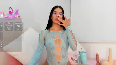 ISA online show from January 10, 6:46 pm