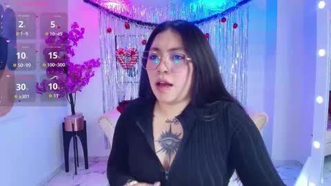 ISA online show from December 20, 10:28 pm