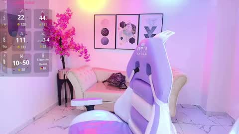 ISA online show from November 10, 7:38 pm