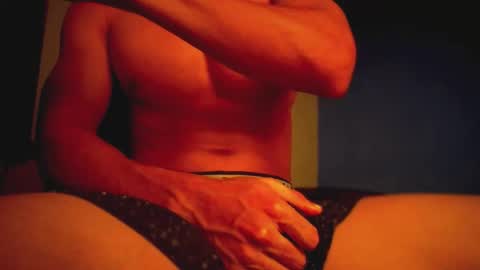 isaac279 online show from January 12, 12:50 am