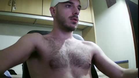 Snapshot of isaac99c chatting on March 9, 12:53 am Isaac99c online show from March 9, 12:53 am