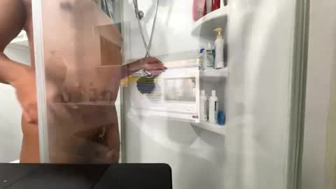 isaac_akamu online show from March 5, 4:49 pm