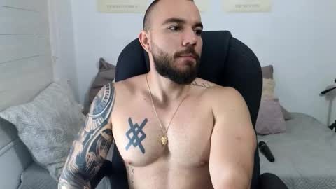 Isaac carter online show from September 26, 11:29 am