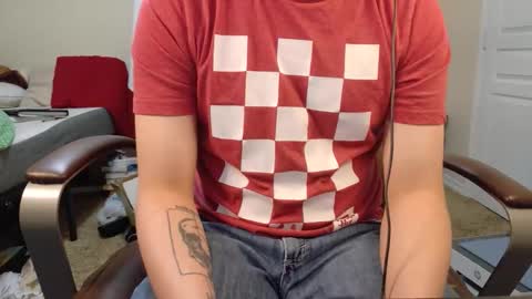 isaac online show from November 19, 3:50 am