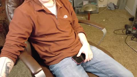 Snapshot of isaac_sheffield chatting on February 2, 7:30 am isaac online show from February 2, 7:30 am