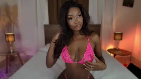 Isaa Coleman online show from March 11, 10:35 pm