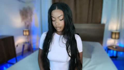 Isaa Coleman online show from April 18, 10:54 pm