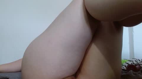 isabel online show from October 31, 8:20 pm