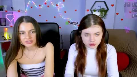 isabel online show from May 3, 7:09 pm