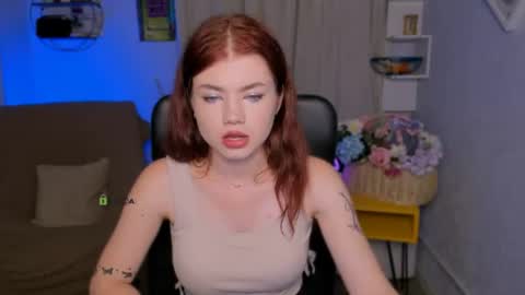 isabel online show from August 3, 7:09 pm