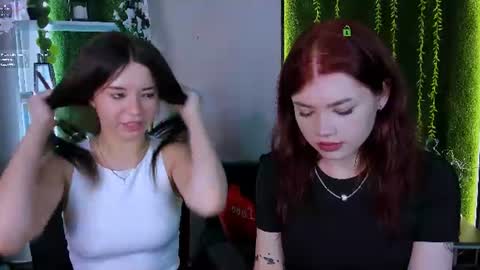 isabel online show from July 24, 7:33 pm