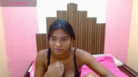 I AM ISABEL online show from October 21, 5:38 pm