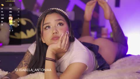    online show from March 12, 2:54 pm