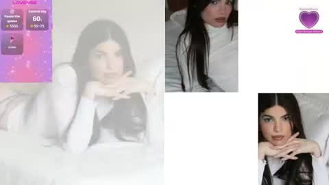 isabela_fiorelli online show from June 30, 1:21 pm