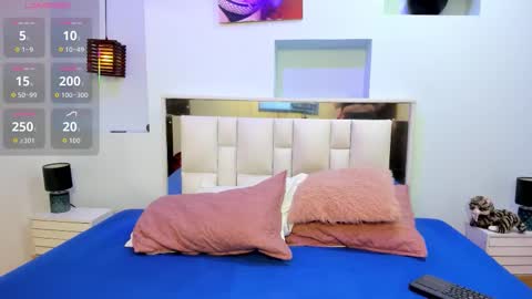 Mommy Isa online show from November 22, 10:57 am