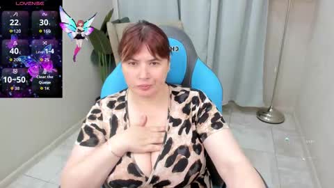 Isabela online show from September 22, 5:22 am