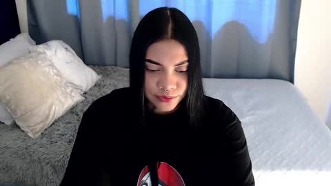 isabelateran online show from March 4, 6:16 pm