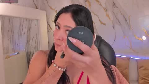Snapshot of isabelbornner chatting on September 22, 6:56 pm Isabel Bornner online show from September 22, 6:56 pm