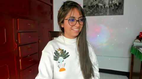 Snapshot of isabella22_1 chatting on February 11, 6:01 pm Isabella22 1 online show from February 11, 6:01 pm