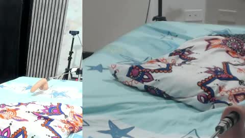 isabella_castro2 online show from April 16, 3:17 am