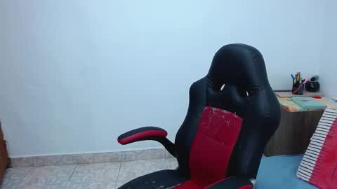  estefania online show from February 16, 9:59 am