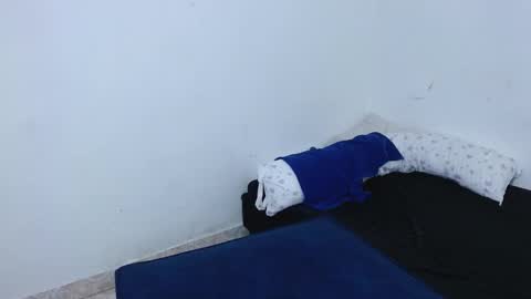  estefania online show from March 18, 11:32 pm