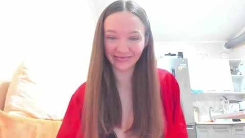 Isabella Noir online show from October 29, 3:03 pm