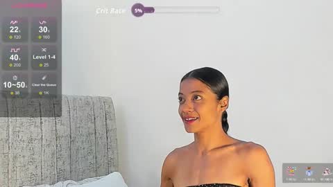 Isabella online show from September 16, 10:35 pm