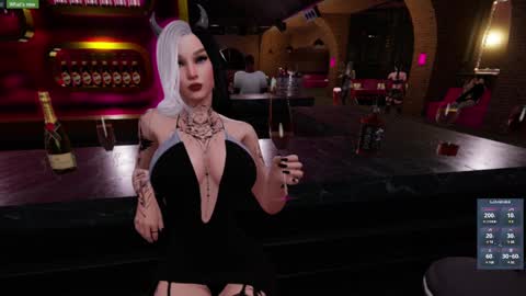 Snapshot of isabella_sunn chatting on February 25, 6:12 pm isabella_sunn online show from February 25, 6:12 pm