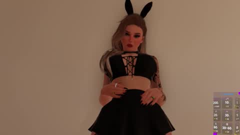 isabella_sunn online show from November 10, 4:48 am