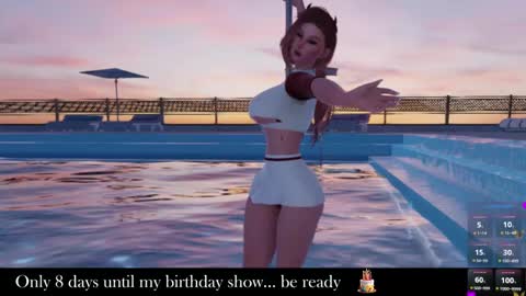 Snapshot of isabella_sunn chatting on September 16, 4:59 am isabella_sunn online show from September 16, 4:59 am