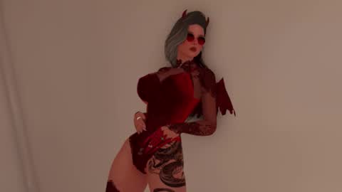 isabella_sunn online show from December 2, 12:20 am