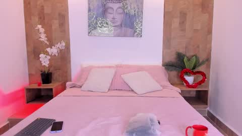 isabella_winkler online show from February 10, 12:30 pm