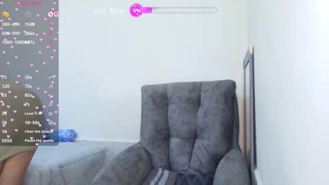 Isabella online show from February 12, 2:26 am