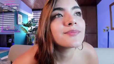 Isabella  Everyday From 0530 to 1430 Col Time online show from October 23, 1:56 pm