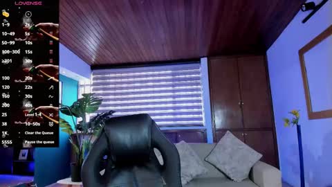 Snapshot of isabellaajoness chatting on October 19, 1:27 pm Isabella Everyday From 0530 to 1430 Col Time online show from October 19, 1:27 pm
