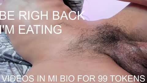 Snapshot of isabellabis chatting on February 16, 3:37 am Bella B -JOIN FREE online show from February 16, 3:37 am