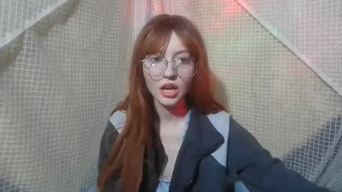 isabellablacky online show from February 14, 4:48 am