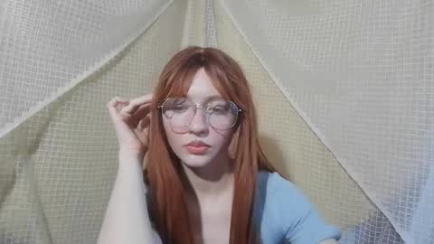 isabellablacky online show from May 4, 5:14 am