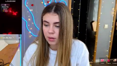 Snapshot of isabellabler chatting on September 22, 5:33 am isabellabler online show from September 22, 5:33 am