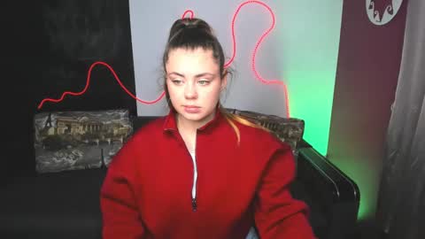 Snapshot of isabellabler chatting on February 22, 12:40 pm isabellabler online show from February 22, 12:40 pm