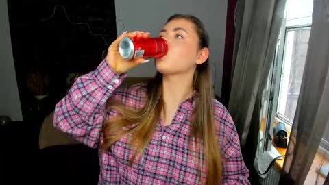 isabellabler online show from March 28, 1:01 pm