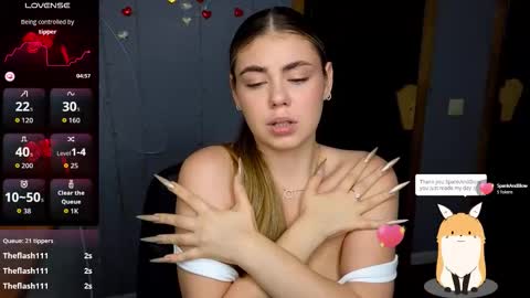 Snapshot of isabellabler chatting on September 15, 12:06 pm isabellabler online show from September 15, 12:06 pm