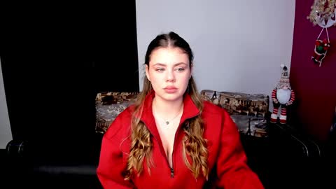 Snapshot of isabellabler chatting on January 20, 6:31 am isabellabler online show from January 20, 6:31 am