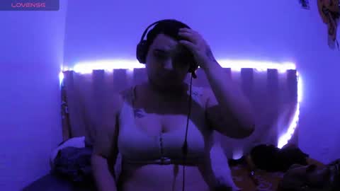 Isabella Dark online show from February 22, 7:01 am