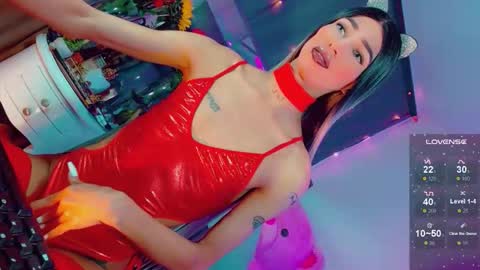 isabellagirs online show from March 4, 6:43 am