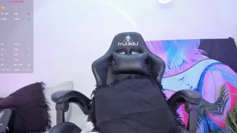 Isabella  online show from September 21, 4:22 pm