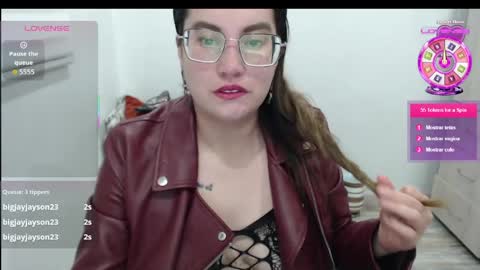 isabellahunter2 online show from May 24, 2:19 am